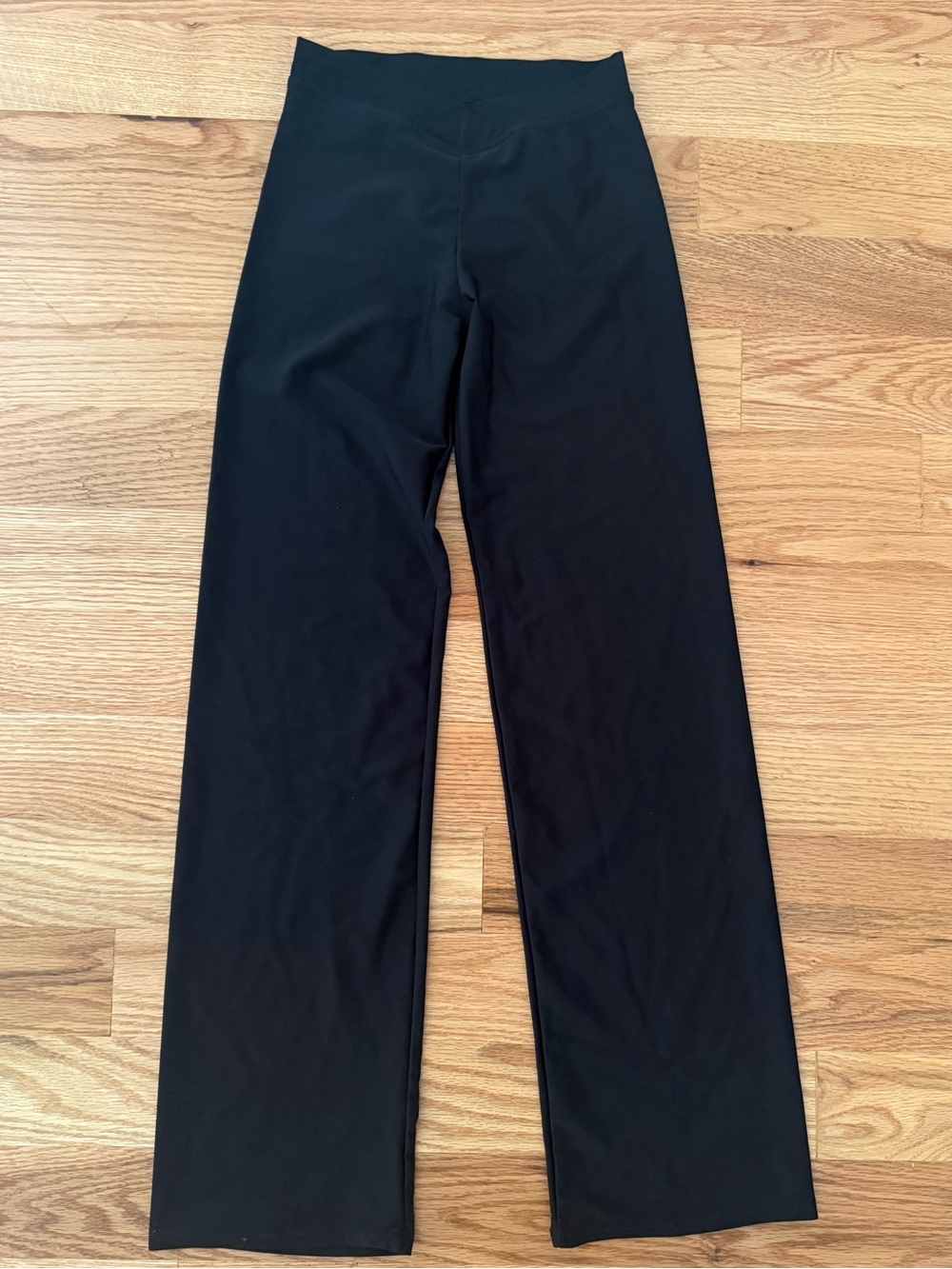 Theatricals Black Pants